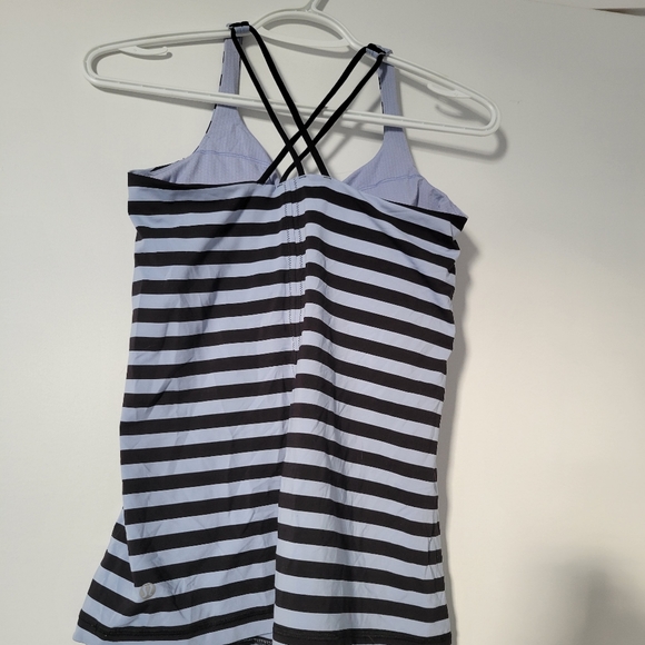 Free to be tank - Picture 4 of 4